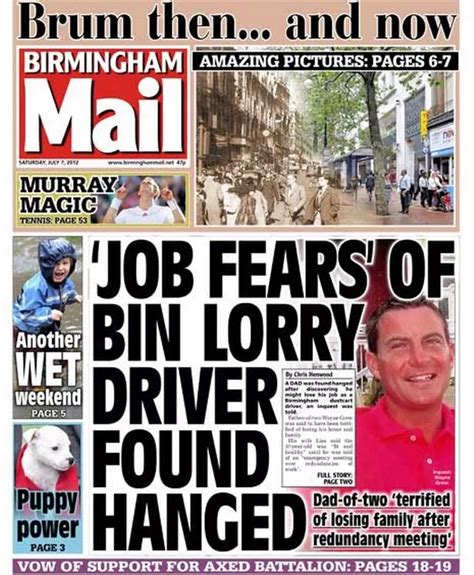 birmigham mail|birmingham mail website.